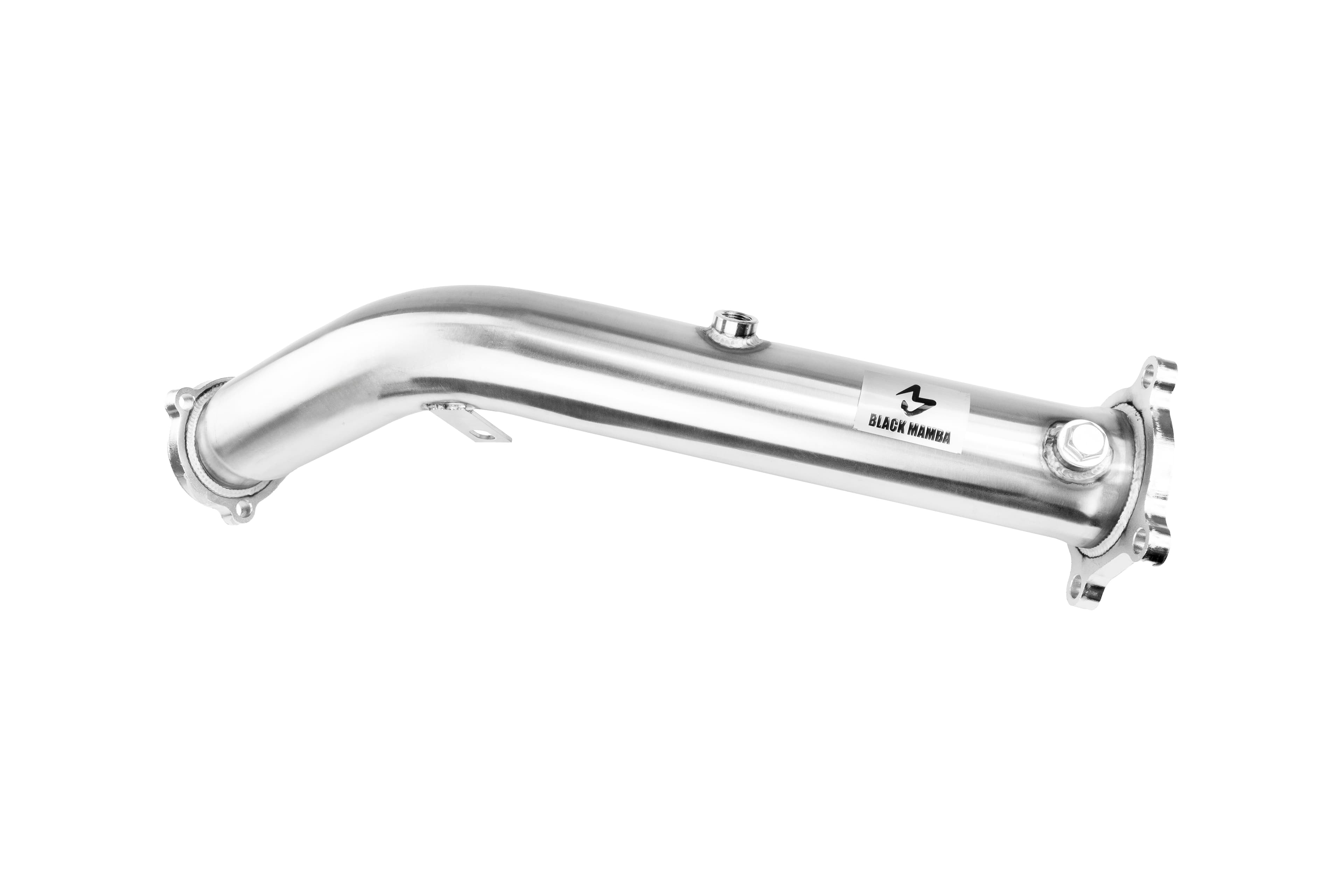 Audi A4 B8 / A5 8T 2.0 TFSI Decat Downpipe