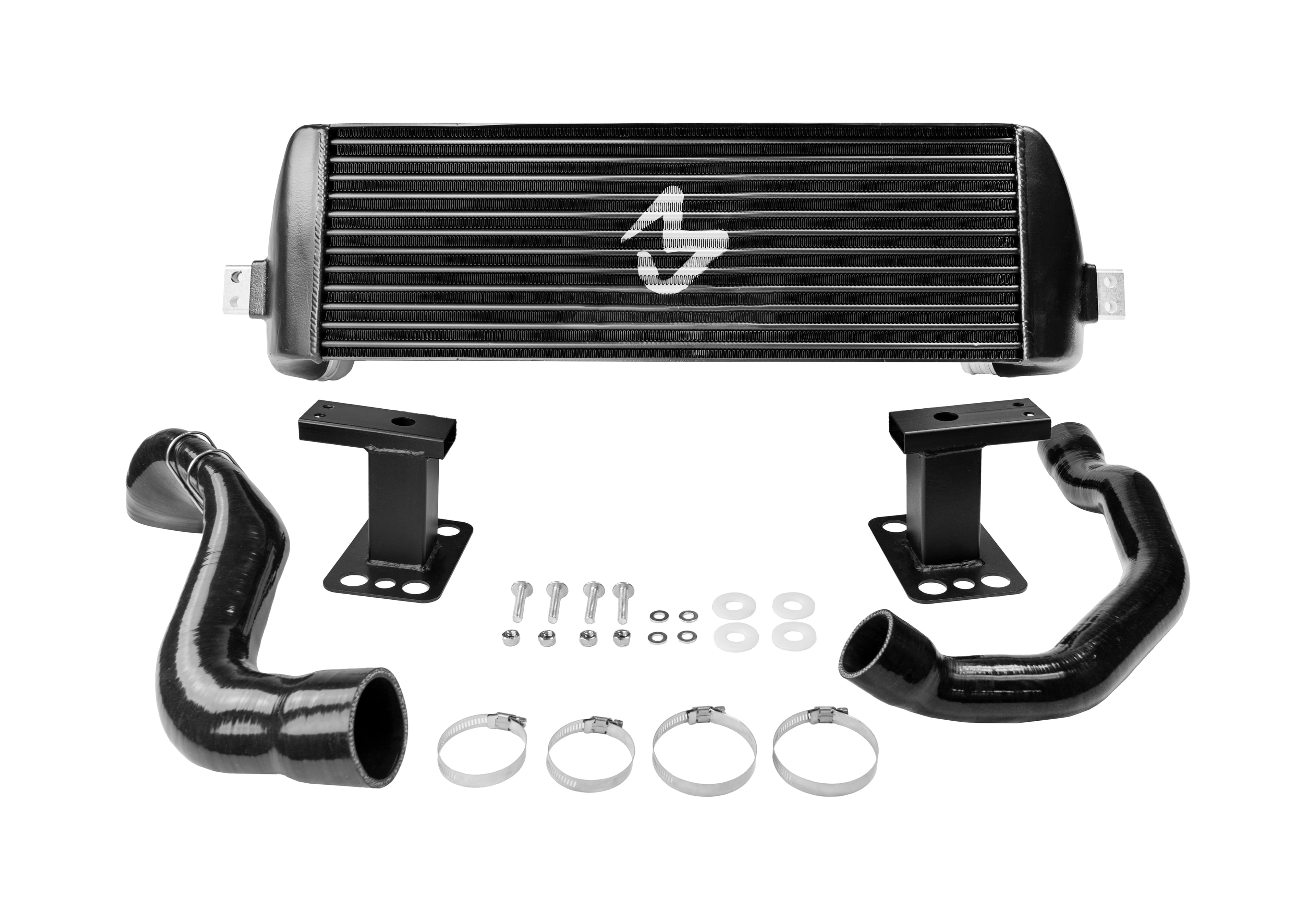 ABARTH 595 / 695 Intercooler Kit