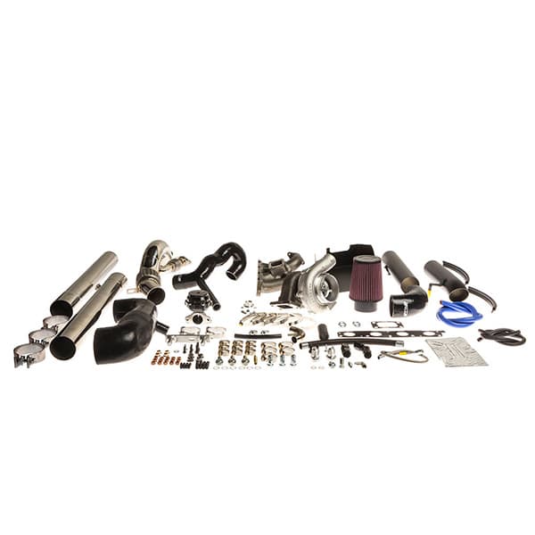 A3 2.0 TFSI TURBO KIT GT3071R