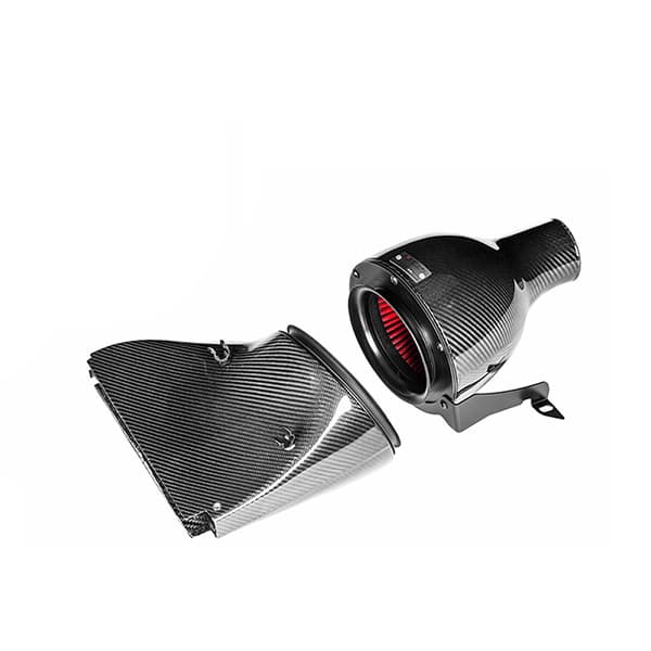 2.0 TFSI Carbon Intake