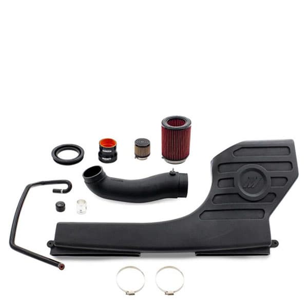 2015+ VW GTI/TSI/R / 2015+ AUDI A3 PERFORMANCE AIR INTAKE