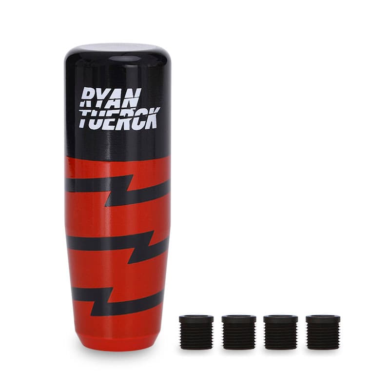2017 LIMITED EDITION RYAN TUERCK SHIFT KNOB